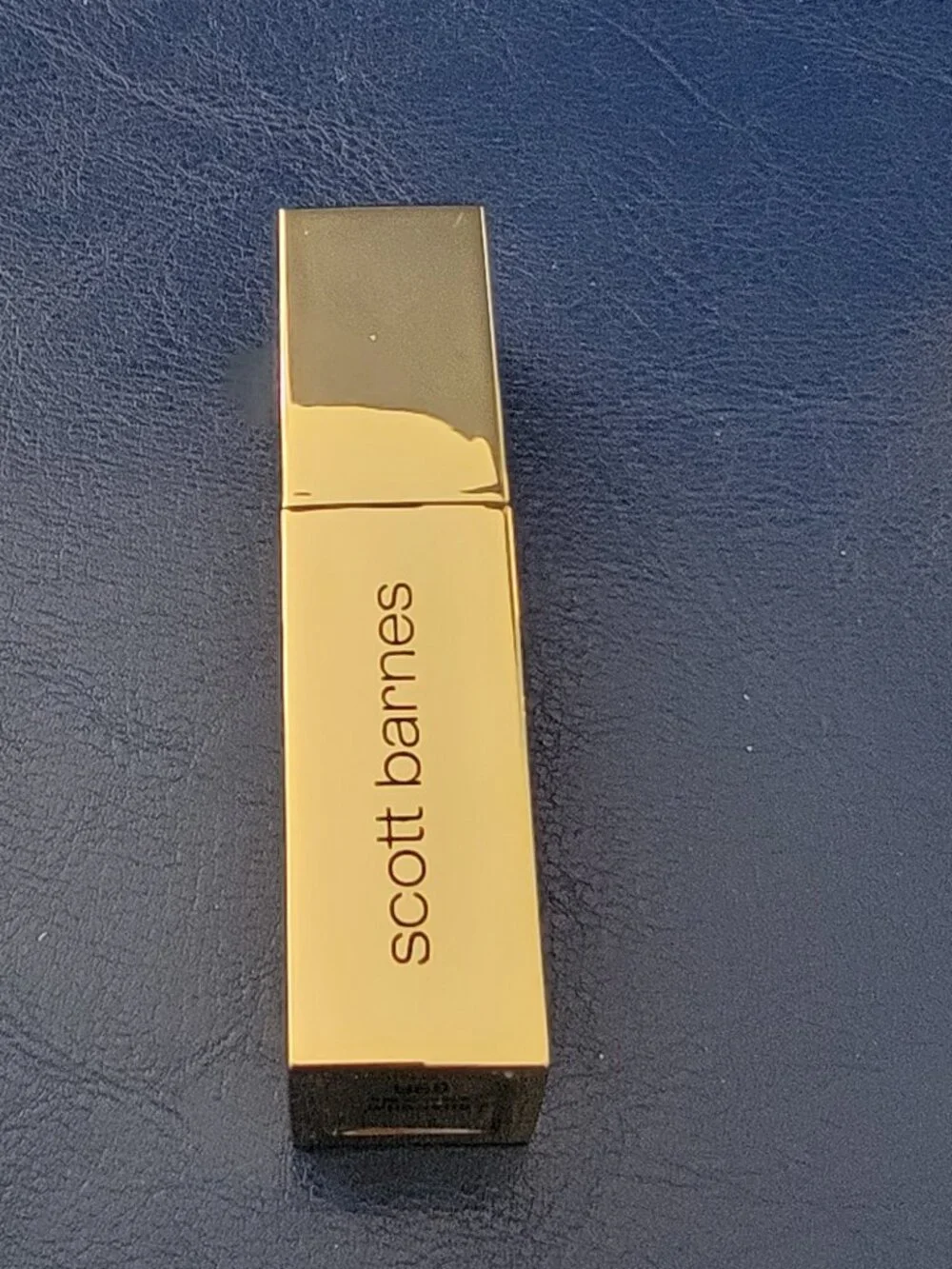 Shanghai Scott Barnes Lip gloss Matte New